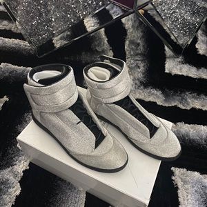 Madison Martin Margiela